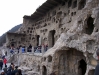 Longmen Grottoes, Luoyang Henan